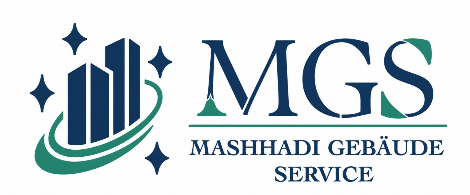 MGS – Mashhadi Gebäude Service